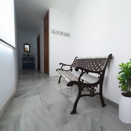 Apartamento Aguamarina 5C Primera Linea De Playa Estepona Dış mekan fotoğraf