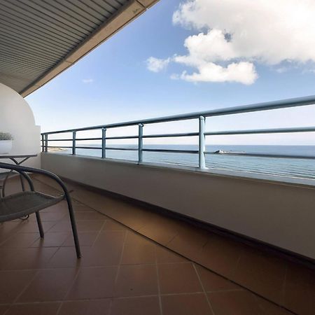 Apartamento Aguamarina 5C Primera Linea De Playa Estepona Dış mekan fotoğraf