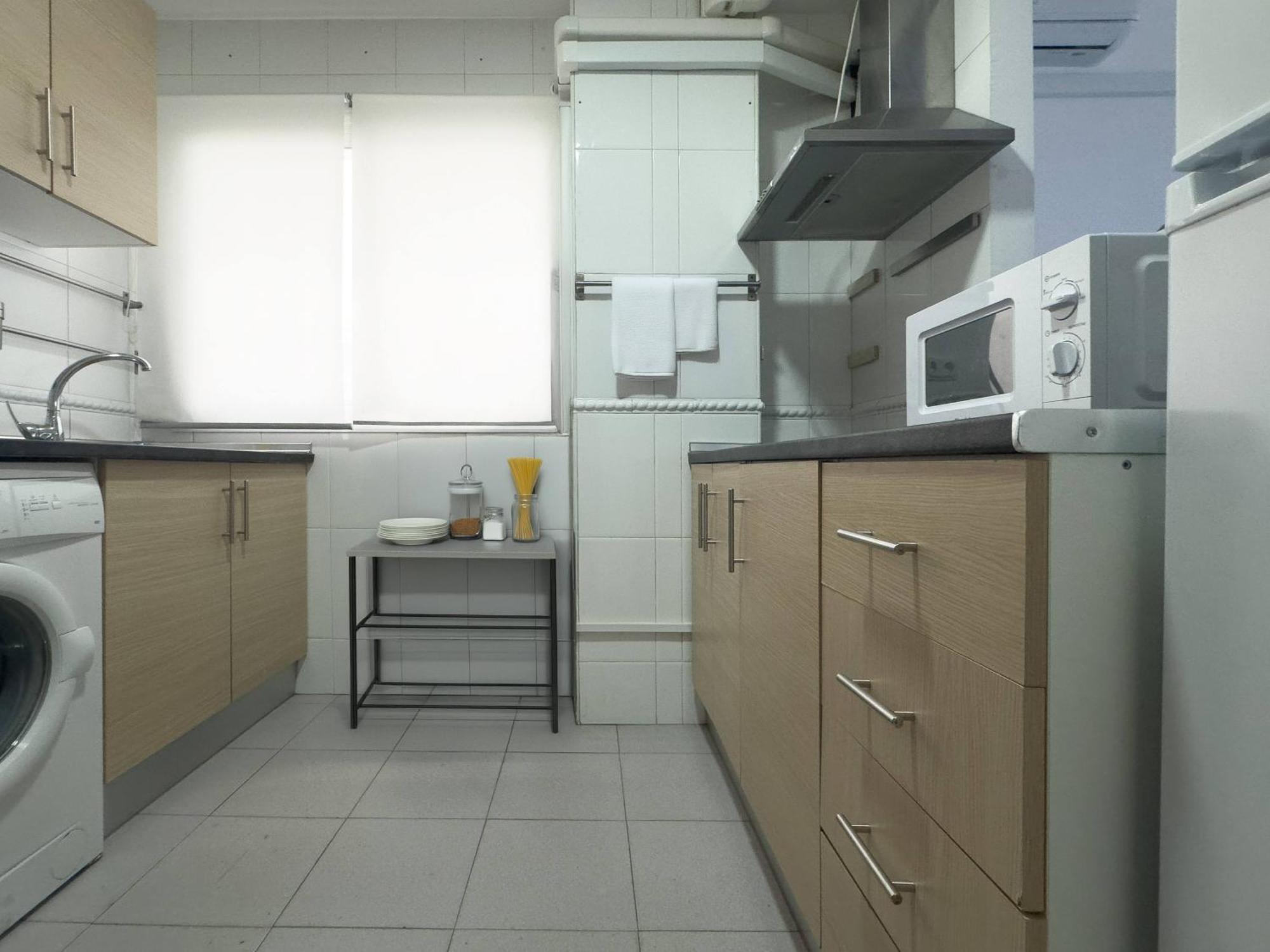 Apartamento Aguamarina 5C Primera Linea De Playa Estepona Dış mekan fotoğraf